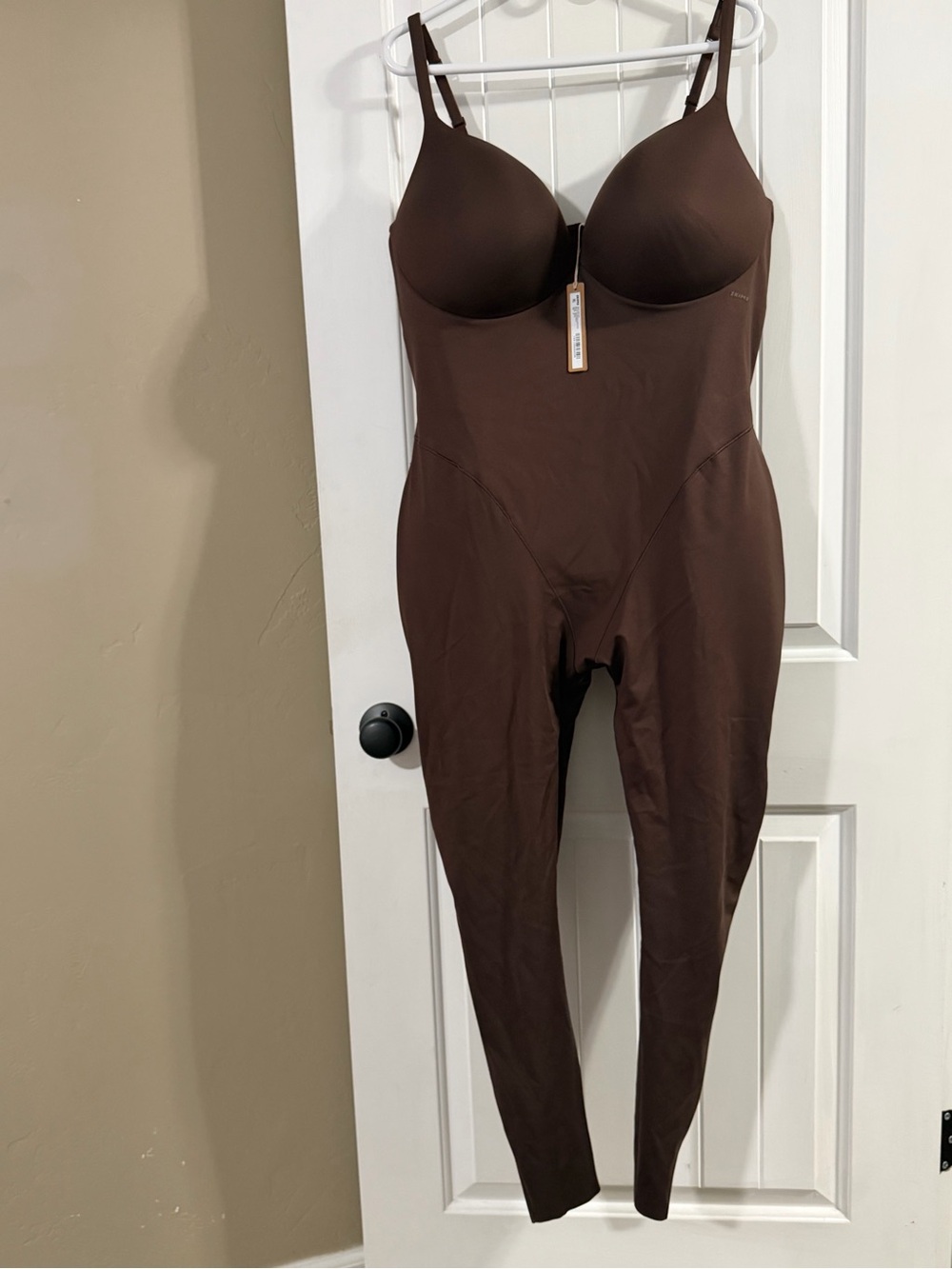 SKIMS Catsuit